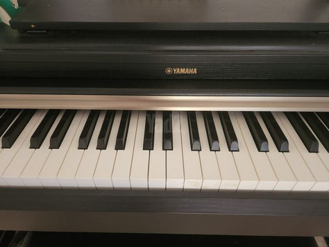 פסנתר Yamaha