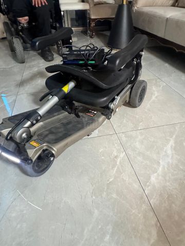 קלנועית S19