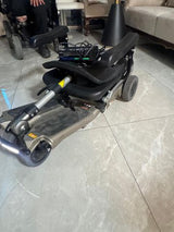 קלנועית S19