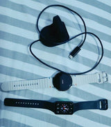 Galaxy watch 5+Galaxy fit 3