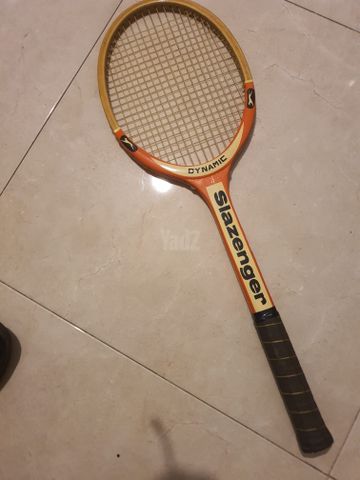 מחבט טניס SLAZENGER