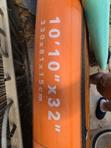 SUP Aqua Marina Fusion 10'10"