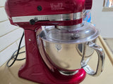 מיקסר KitchenAid Artisan