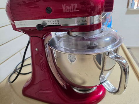 מיקסר KitchenAid Artisan