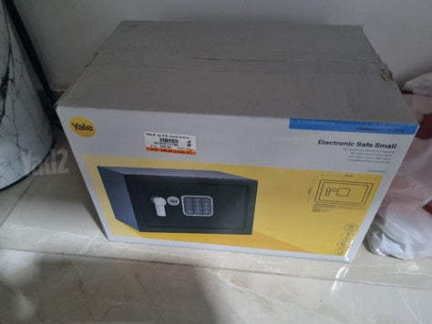 כספת