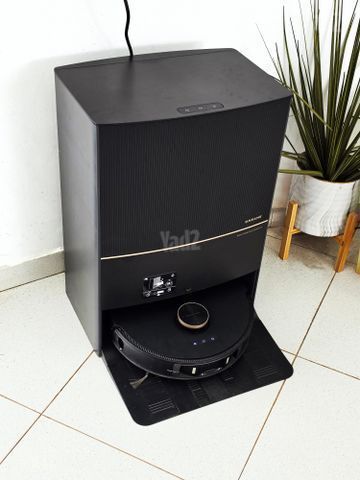 שואב שוטף Dreame L20 ULTRA
