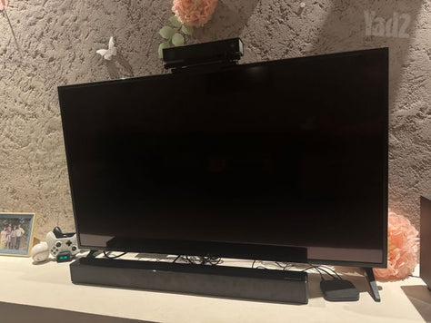 49” 4K Smart TV