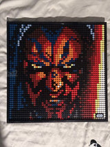 לגו_lego Star Wars