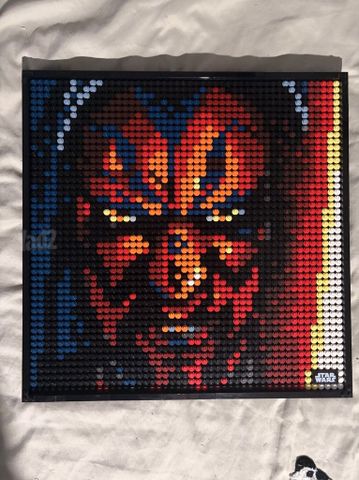 לגו_lego Star Wars