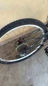 אופני הרים GT Sensor