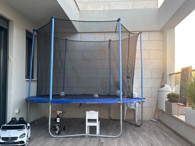 טרמפולינה