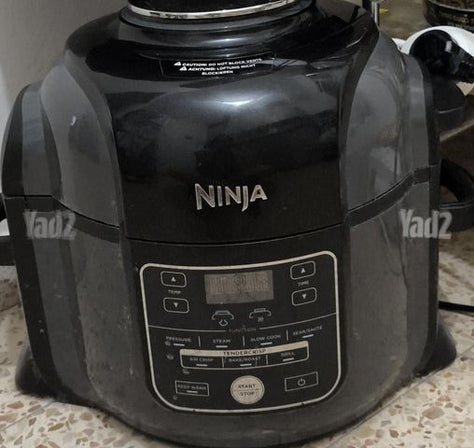 Ninja foodi