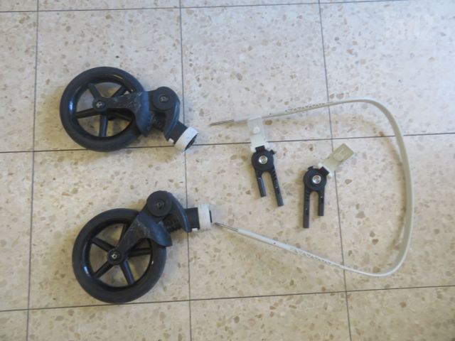 חלקי חילוף לעגלת bugaboo be 6