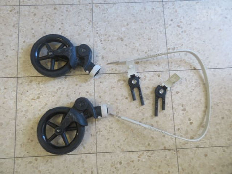 חלקי חילוף לעגלת bugaboo be 6