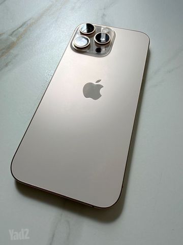 iPhone 16 Pro Max 256GB