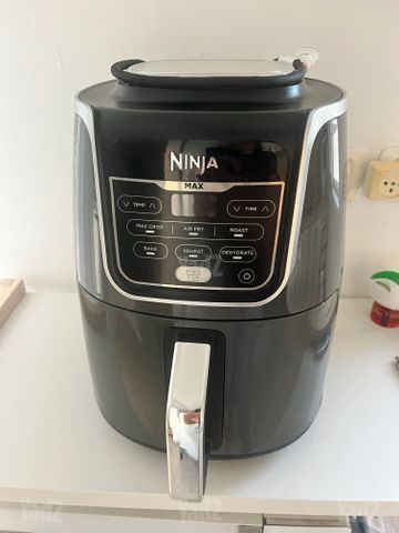 NINJA Max Air Fryer