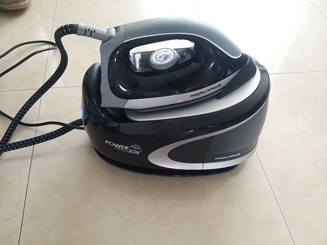 מגהץ קיטור Morphy Richards