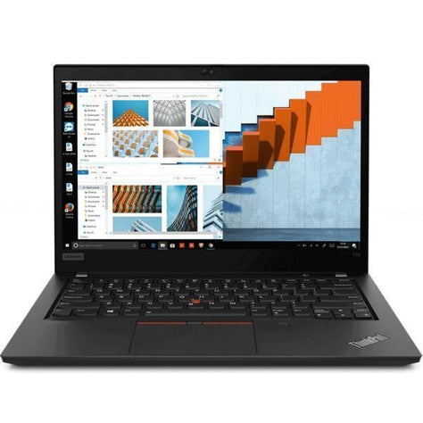 מחשב נייד lenovo thinkpad i7