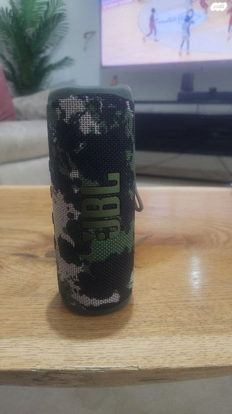Jbl flip 6