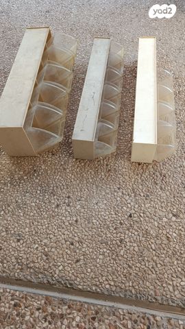 אחסון ברגים ועוד דברים