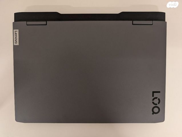 Lenovo LOQ 15IRH8