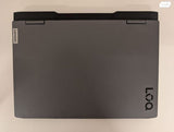 Lenovo LOQ 15IRH8