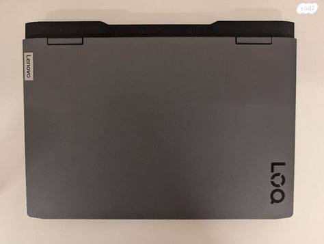 Lenovo LOQ 15IRH8