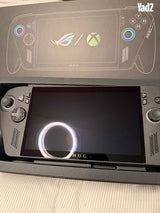 Rog ally x xbox