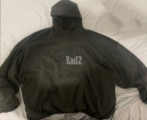 Yeezy Gap Engineered