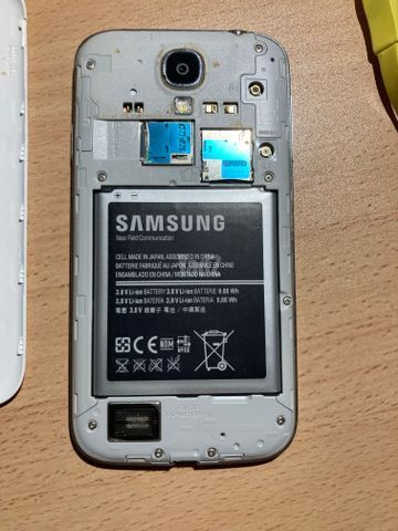 samsung s4