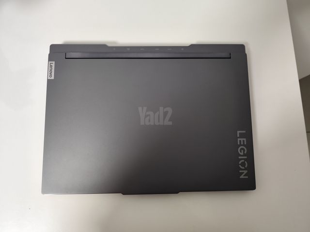 לנובו i9- 3080ti -32gb