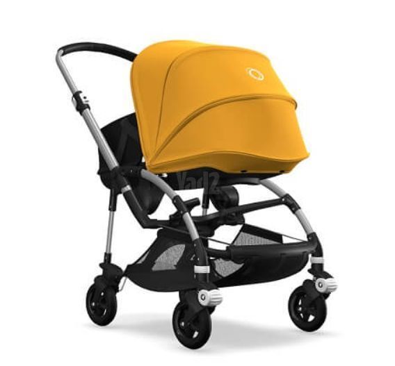טיולון Bogaboo bee