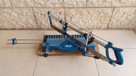 משור