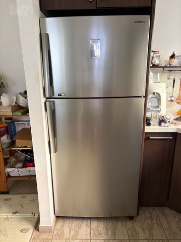 Samsung RT50K6331SL ‏510 ‏ליטר