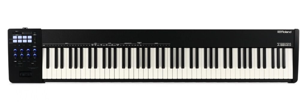 Roland A88mk2