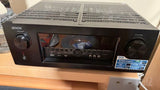 רסיבר דנון AVR 3313