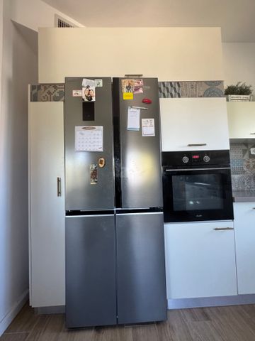 מטבח בן 4 שנים