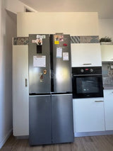 מטבח בן 4 שנים