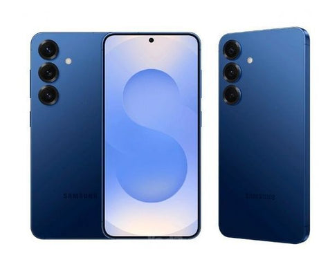 Samsung S25