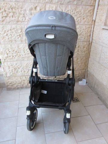 Bugaboo Buffalo