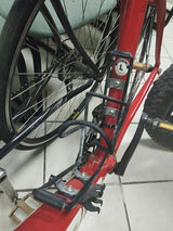 אופני כביש Merida Ride 200