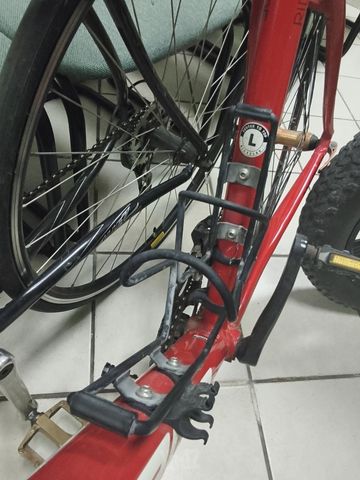 אופני כביש Merida Ride 200