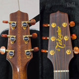 Takamine LTD-2001 Dolphins