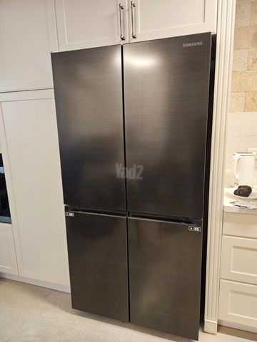 מקרר סמסונג