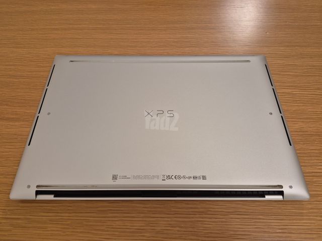 DELL XPS RTX 4050