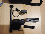 dji osmo 360 adventure combo