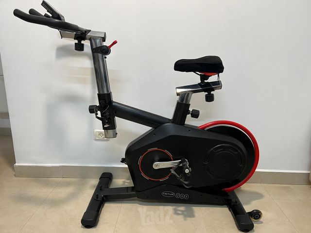 אופני כושר TRITUR 800