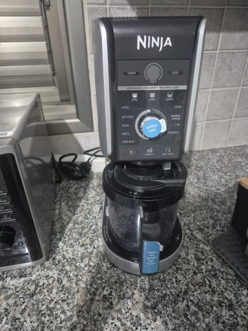 Ninja Creami Deluxe NC503
