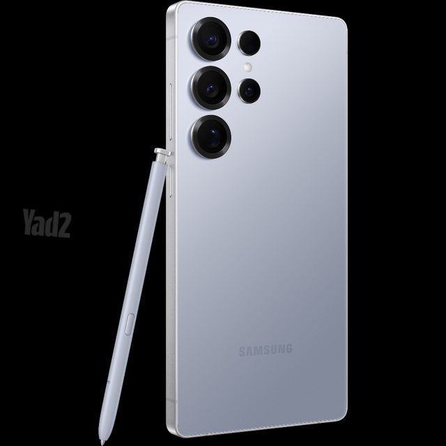 לבן s25 ultra 512giga
