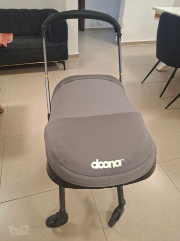 עגלת דונה